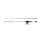 Combo Abu Garcia Fast Attack Casting MH