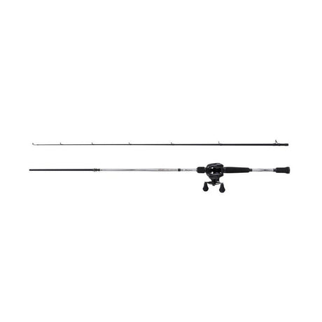 Combo Abu Garcia Fast Attack Casting MH