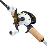 Combo Abu Garcia Max Pro Casting M