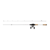 Combo Abu Garcia Max Pro Casting H