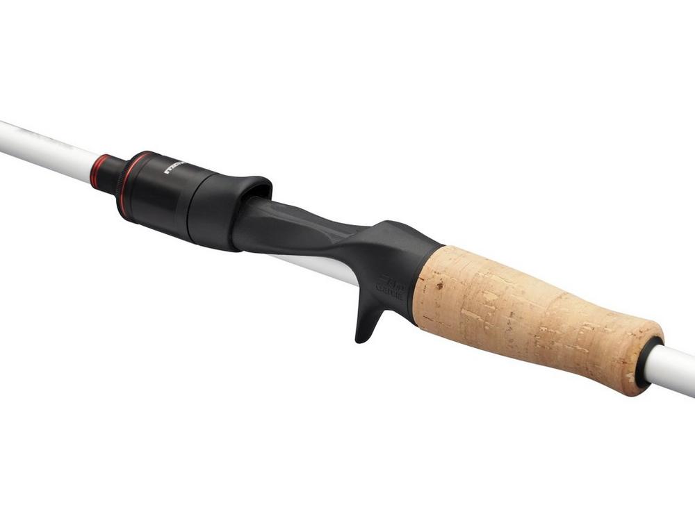 Combo Abu Garcia Max Pro Casting H