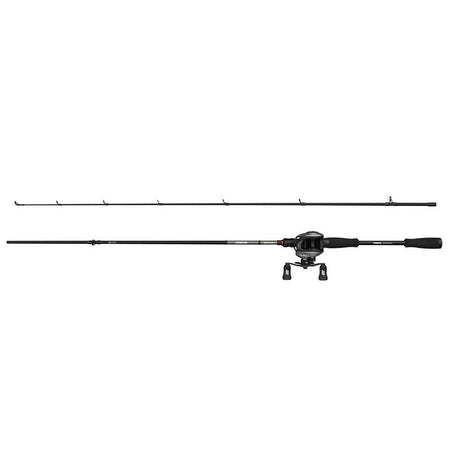 Combo Abu Garcia Max X Casting 702MH/Max5X-LP-L