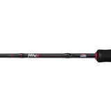 Combo Abu Garcia Max X Casting M