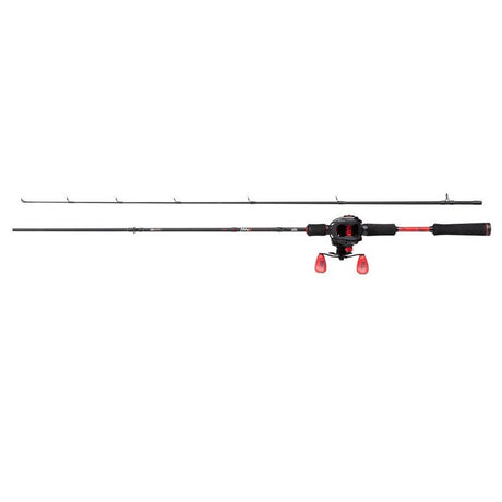 Combo Abu Garcia Max X Casting ML