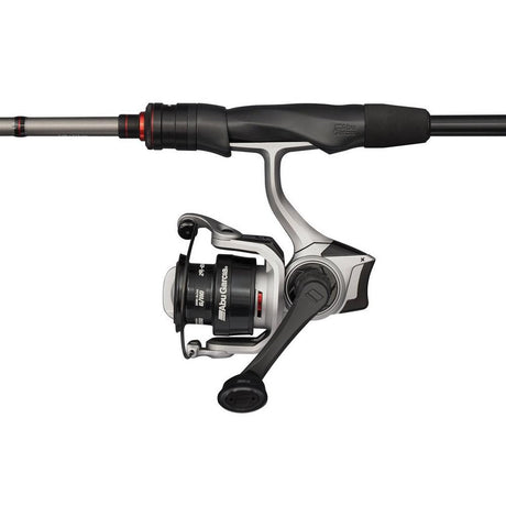 Combo Abu Garcia Max X Spinning