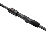 Combo Abu Garcia Max X Spinning Maxsx802M/Maxsx2500 con línea