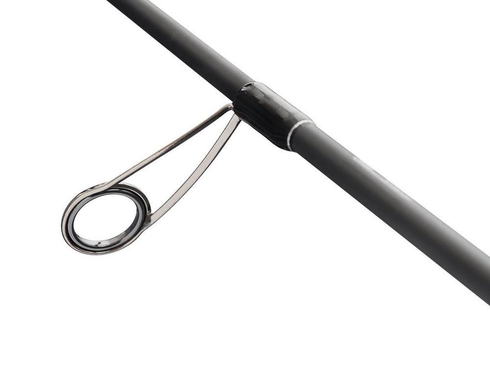 Combo Abu Garcia Max X Spinning Maxsx802M/Maxsx2500 con línea