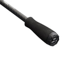 Combo Abu Garcia Max X Spinning Maxsx802M/Maxsx2500 con línea