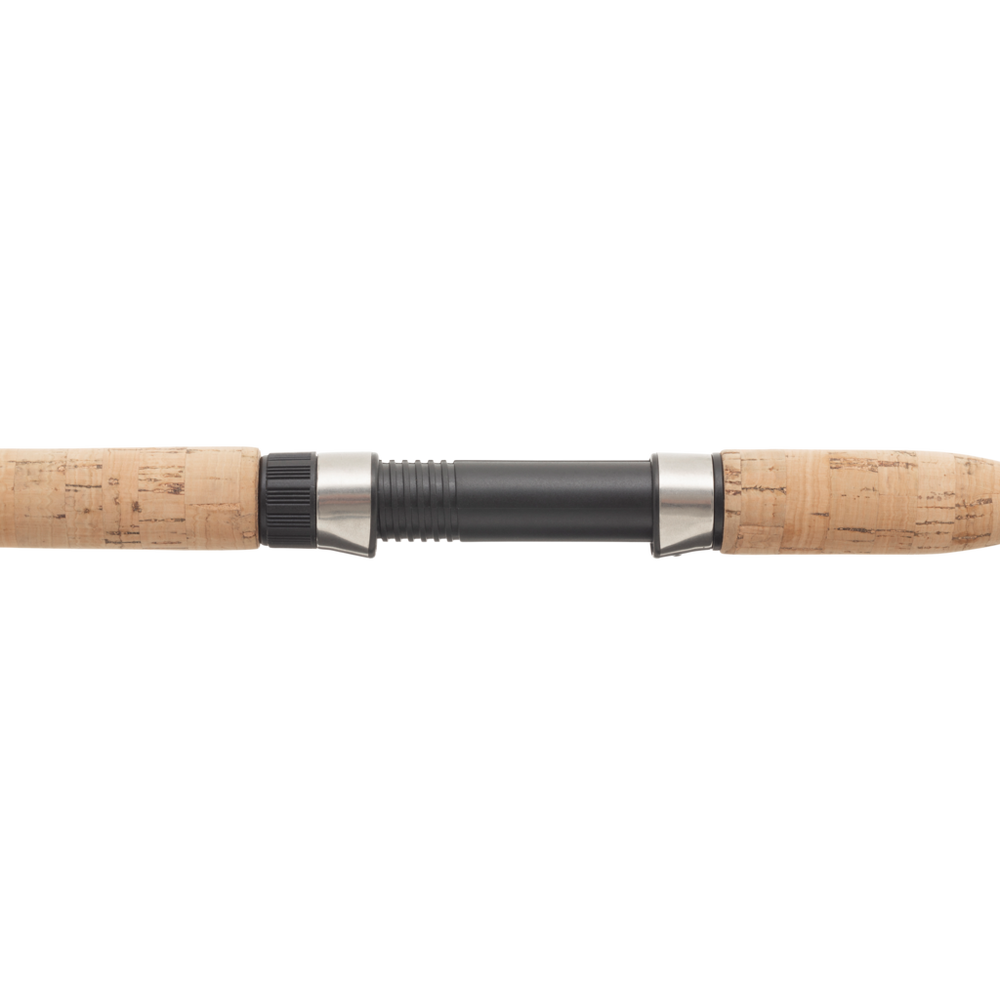 Combo Abu Garcia Revolution Impact Spinning M 30