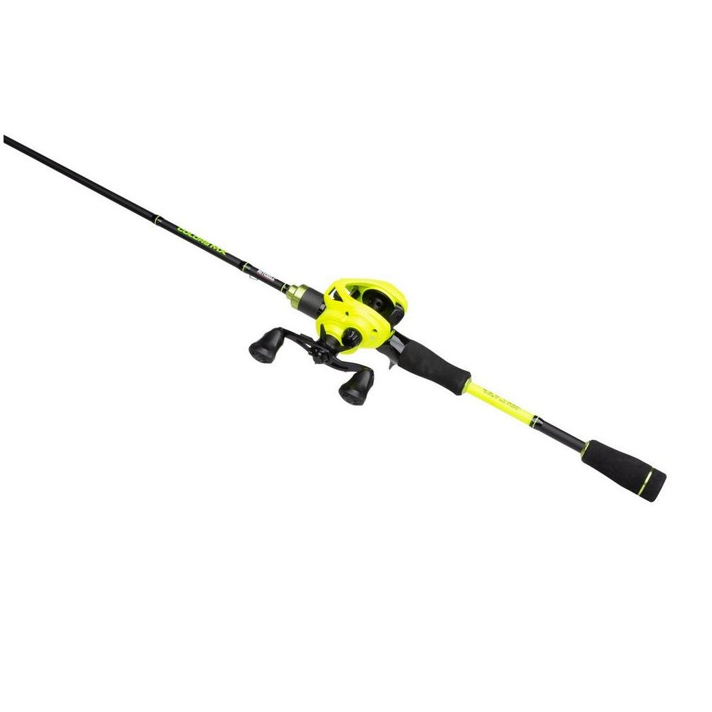 Combo Mitchell Colors MX Casting Neo662M/BC-L