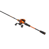 Combo Mitchell Colors MX Casting Ora 662MH/BC-L