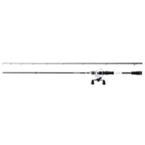 Combo Mitchell Colors MX Casting White662H/BC-L
