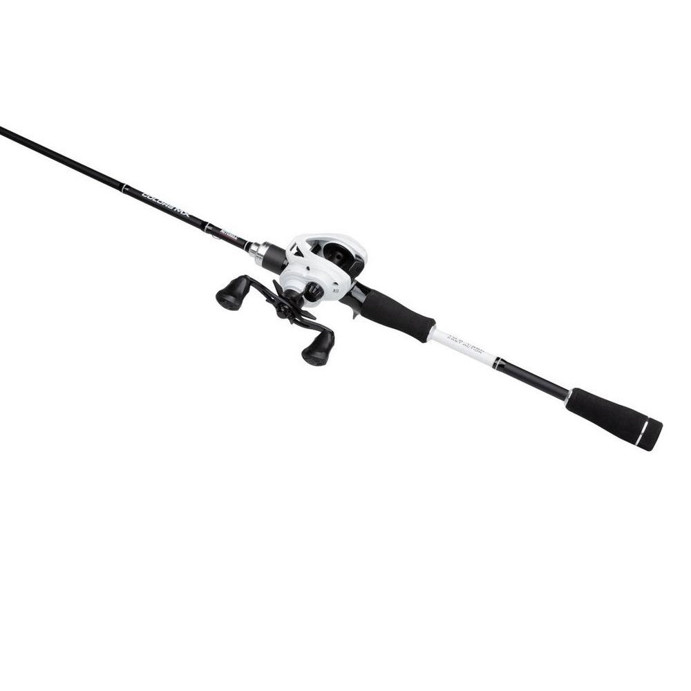 Combo Mitchell Colors MX Casting White662H/BC-L
