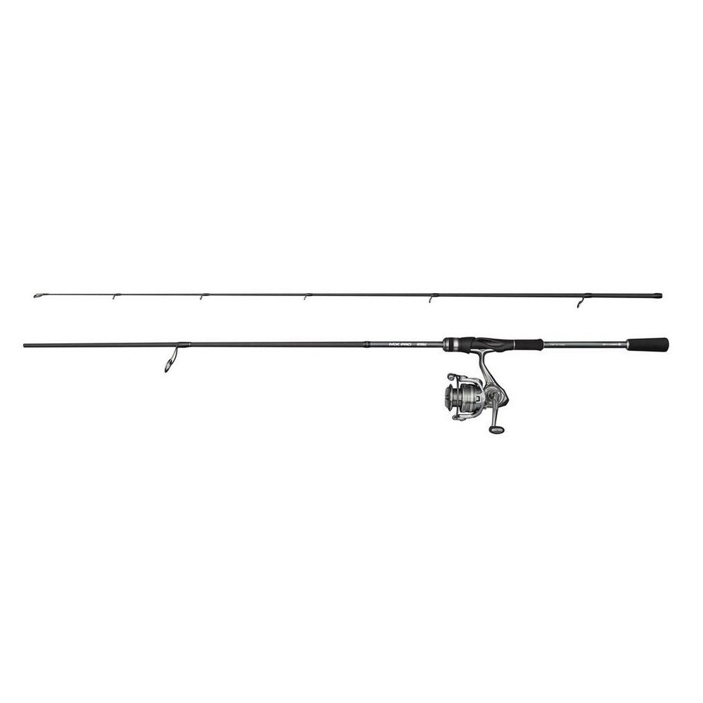 Combo Mitchell MX Pro Spinning MX Pro802M/MX Pro3000FD