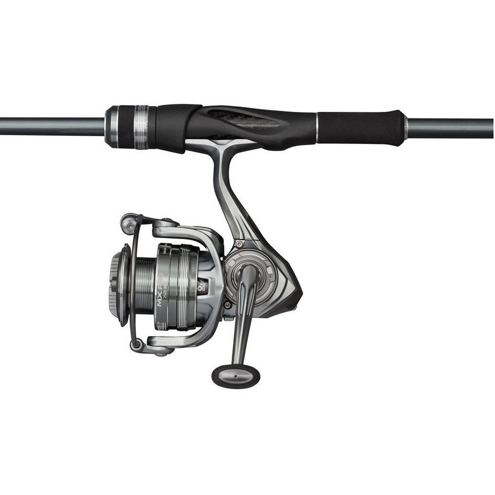 Combo Mitchell MX Pro Spinning MX Pro802M/MX Pro3000FD