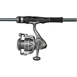 Combo Mitchell MX Pro Spinning MX Pro802M/MX Pro3000FD
