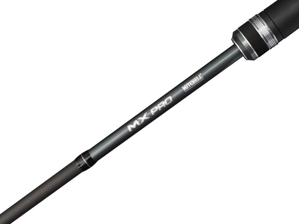 Combo Mitchell MX Pro Spinning MX Pro802M/MX Pro3000FD