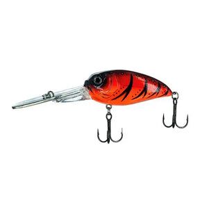 Crankbait Molix Sculpo DR Silent 55 mm Red Craw