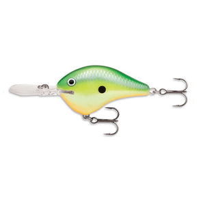 Crankbait Rapala Dives-To 70 mm RTA