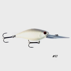 Crankbaits Killer Craft Deep Monster 400 - 97