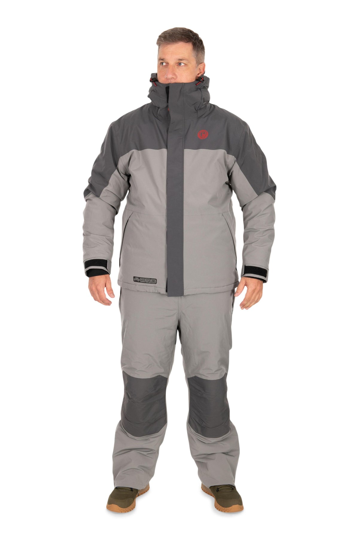 Traje de invierno Pro Series - talla pequeña.