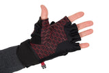 Guantes de manopla sin dedos Fox Rage