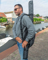 Funda de caña 1.3m