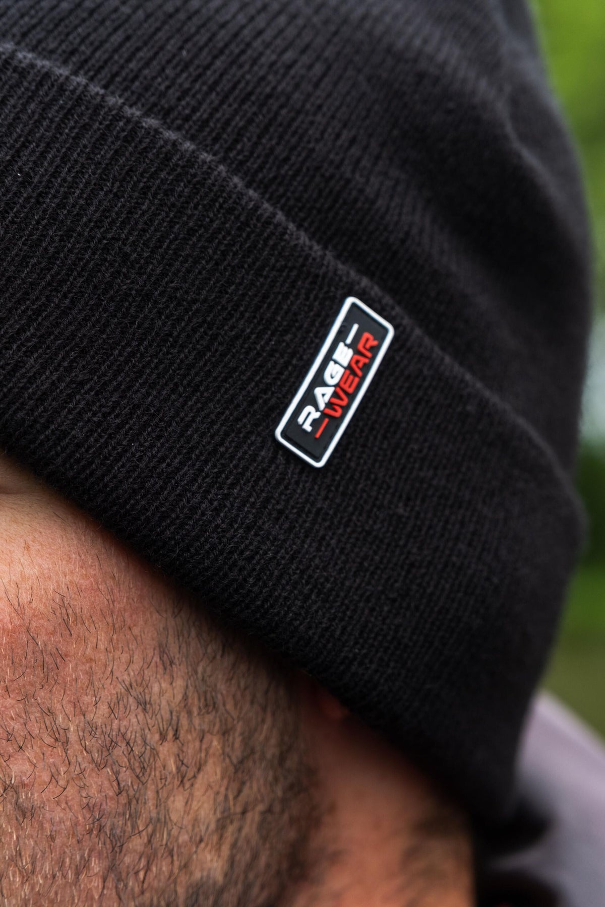 Gorra Fox Rage Gorro RageWear