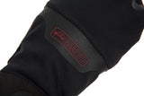 Guantes de manopla sin dedos - talla mediana.