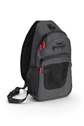 Mochila de una sola correa