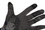Guantes de camuflaje - talla mediana.