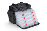 Macuto con cajas Fox Rage Gran Stacker