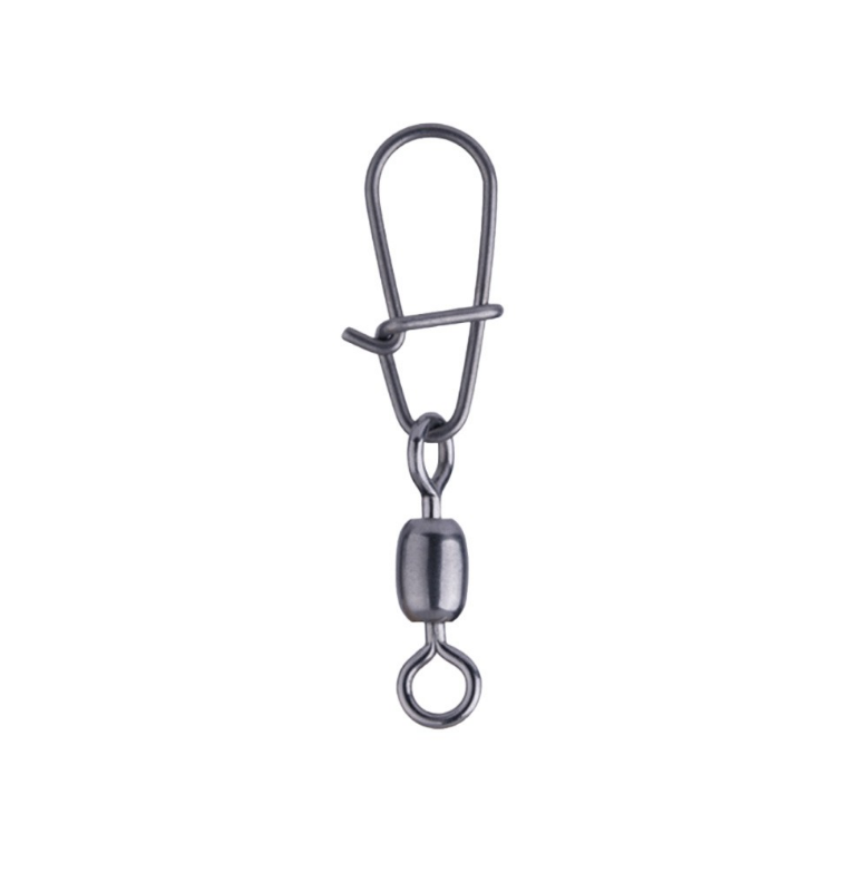 Emerillón BKK Duolock Snap Swivel-51