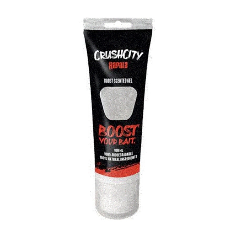 Esencia Rapala Crushcity Boost Clear