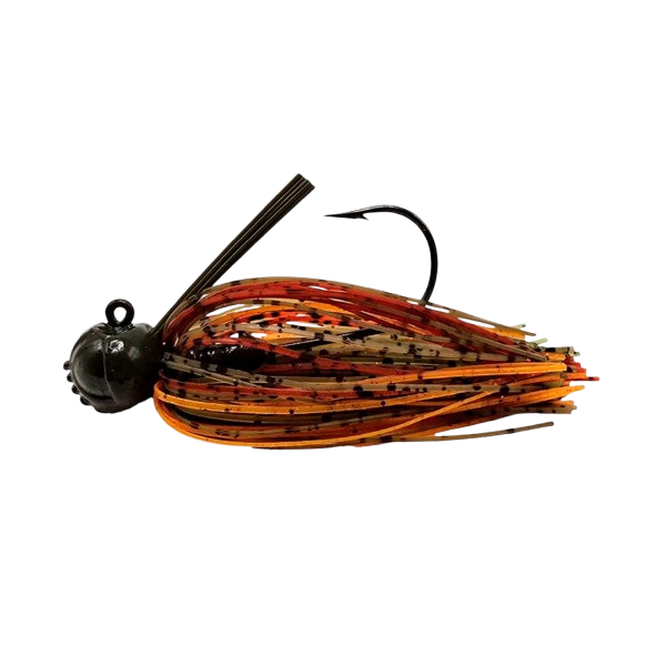 Football Jig AGR 10,6 g Natural Craw