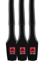 Funda Mikado neopreno para caña 240-270 cm