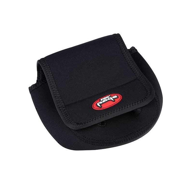 Funda para carrete Fox Rage de neopreno Spinning M