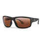 Gafas polarizadas Fox Rage Wrap Gris