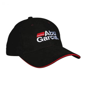 Gorra Abu Garcia Baseball Black