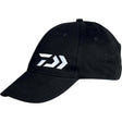 Gorra Daiwa Negra