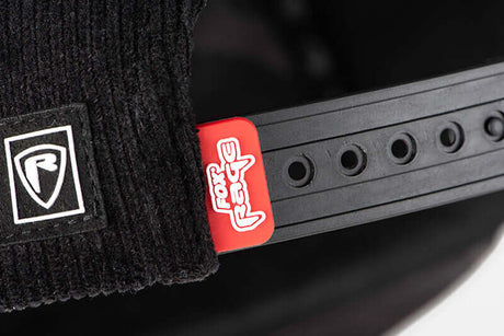 Gorra Fox Rage Visera Plana Gris 2