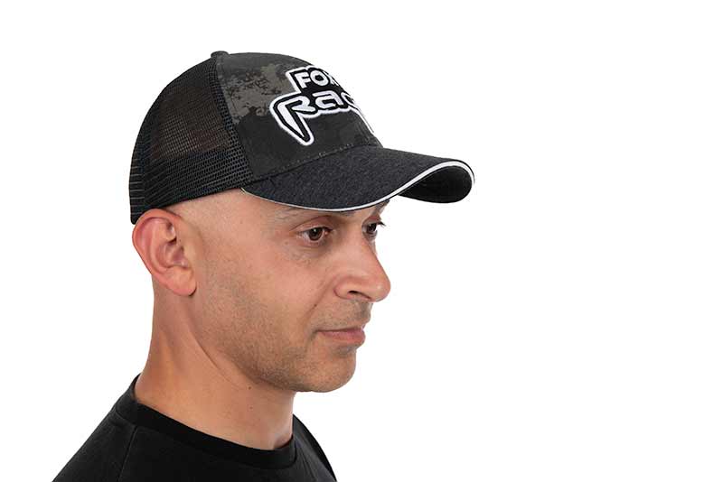 Gorra Fox Rage Trucker Camo