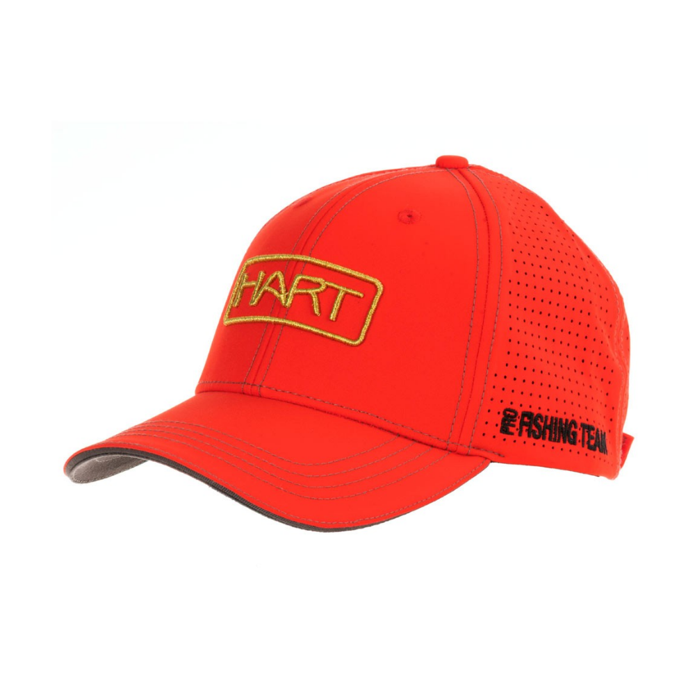 Gorra Hart Power Mesh