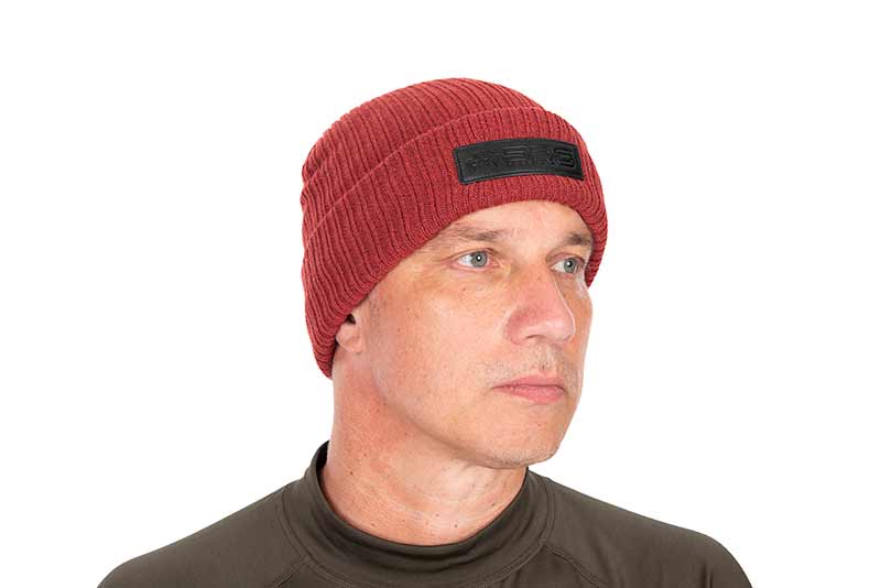 Gorro Fox Rage Pro Series Trawler Rojo