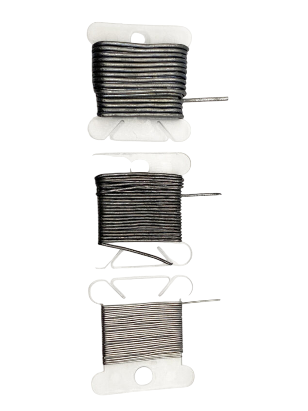 Hilo de Plomo AGR Sinker Wire 1,5 m