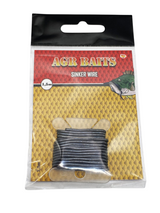 Hilo de Plomo AGR Sinker Wire 1,5 m