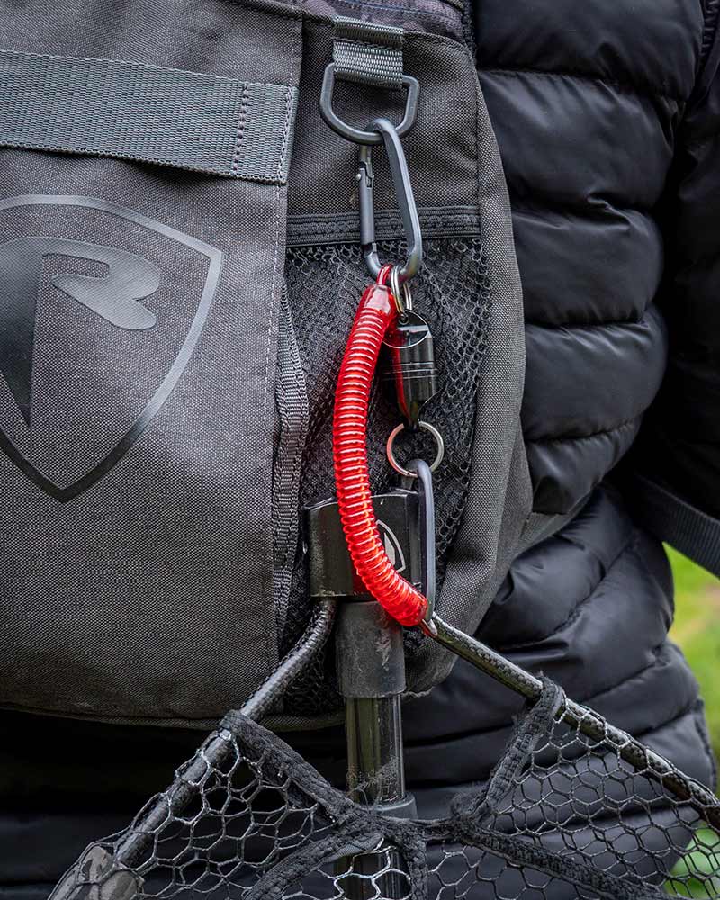 Imán Fox Rage Net 5kg