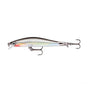 Jerkbait Rapala Ripstop 120 mm Silver