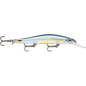 Jerkbait Rapala Ripstop Deep 120 mm EB