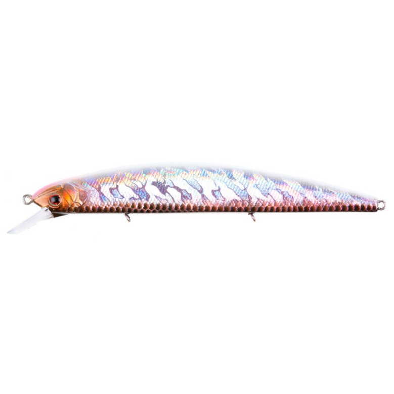 Jerkbait Hart Invert 110 mm A15